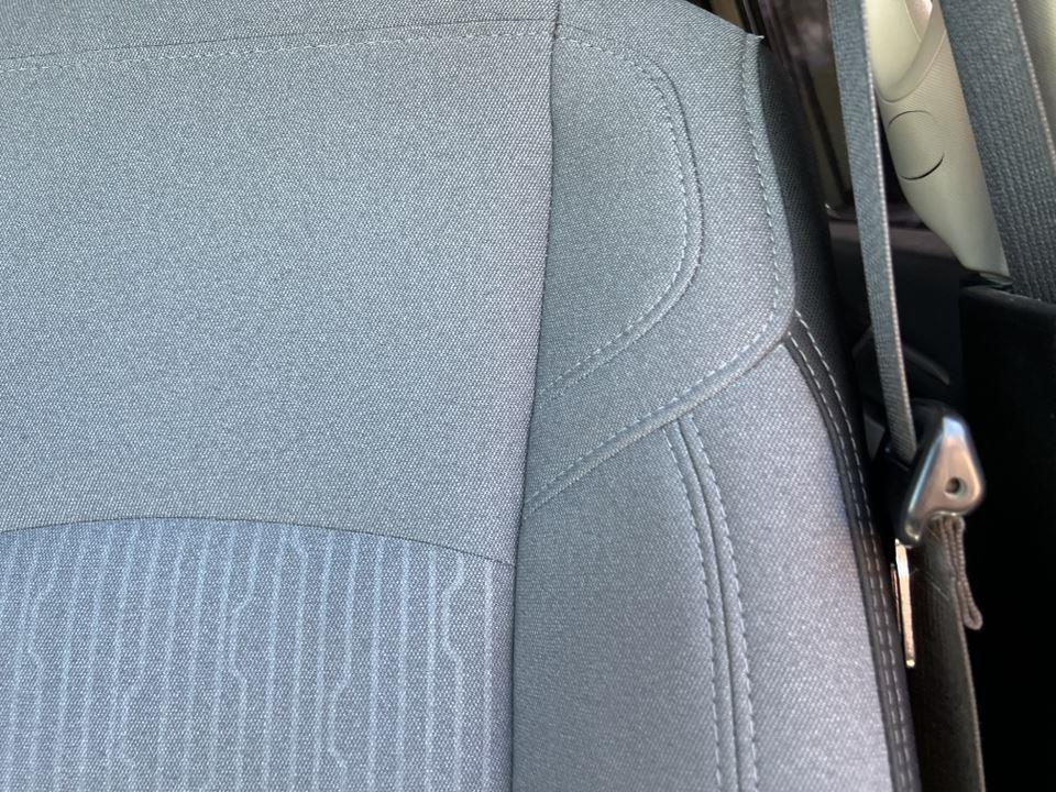 used 2019 Ram 2500 car, priced at $31,500