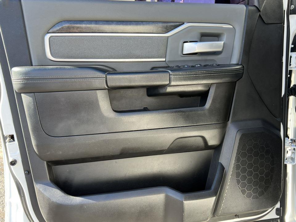 used 2019 Ram 2500 car, priced at $31,500