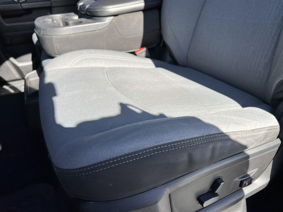 used 2019 Ram 2500 car, priced at $31,500