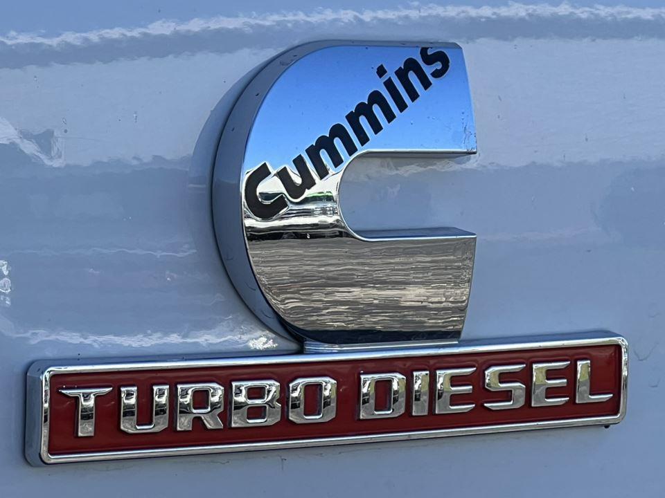 used 2019 Ram 2500 car, priced at $31,500