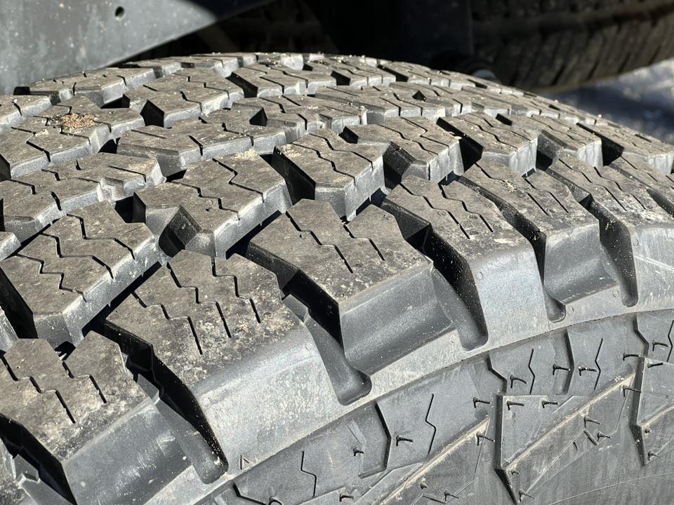 used 2019 Ram 2500 car, priced at $31,500