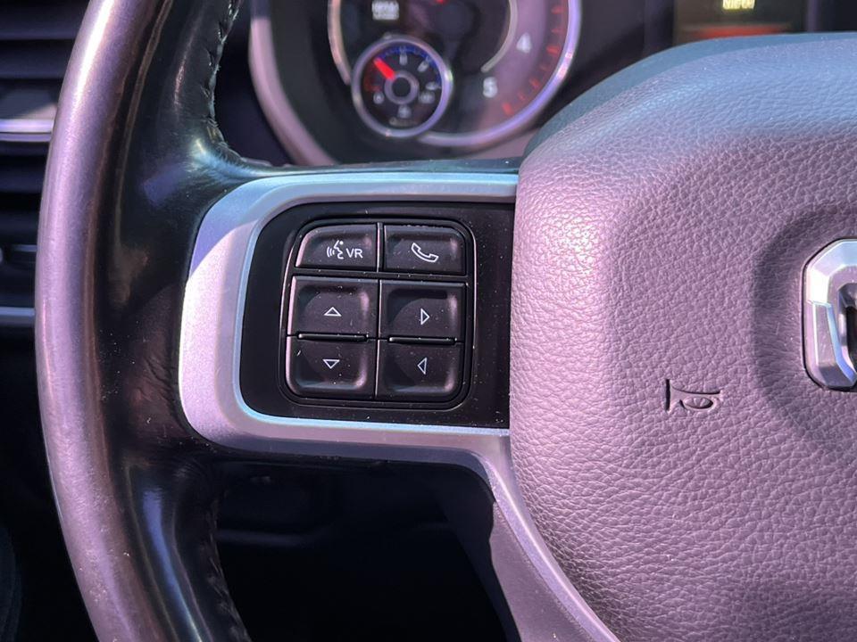 used 2019 Ram 2500 car, priced at $31,500