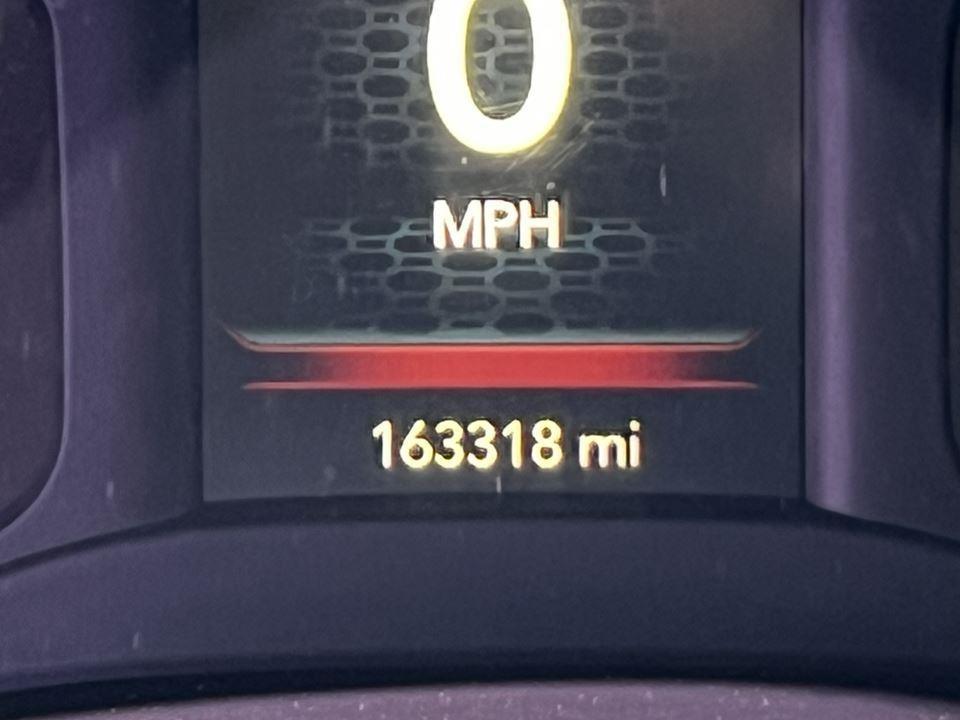 used 2019 Ram 2500 car, priced at $31,500