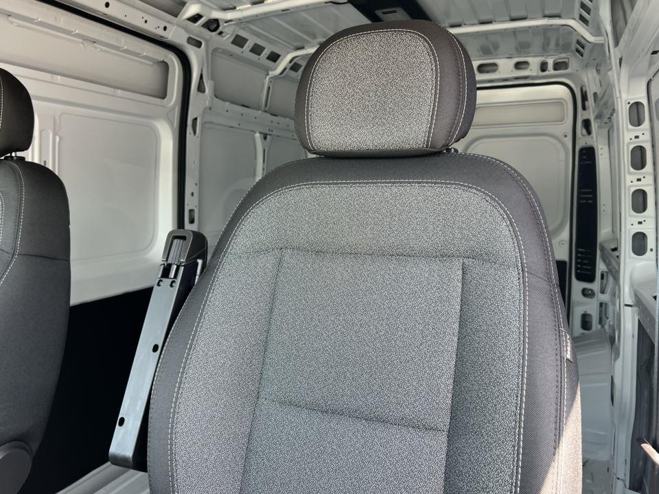 used 2025 Ram ProMaster 2500 car, priced at $49,851