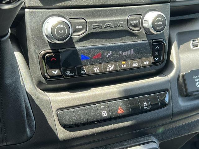 used 2025 Ram ProMaster 2500 car, priced at $49,851
