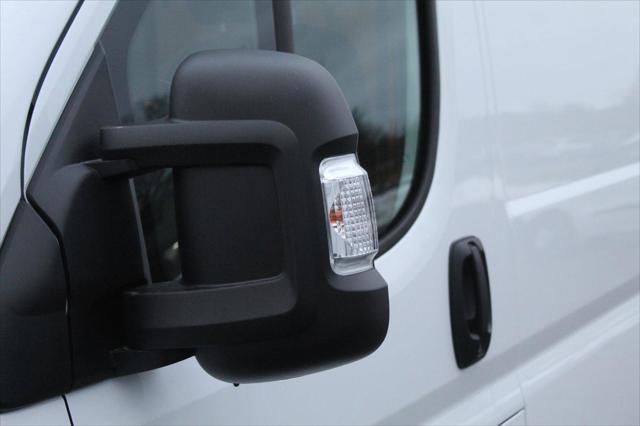 new 2025 Ram ProMaster 2500 car, priced at $49,851