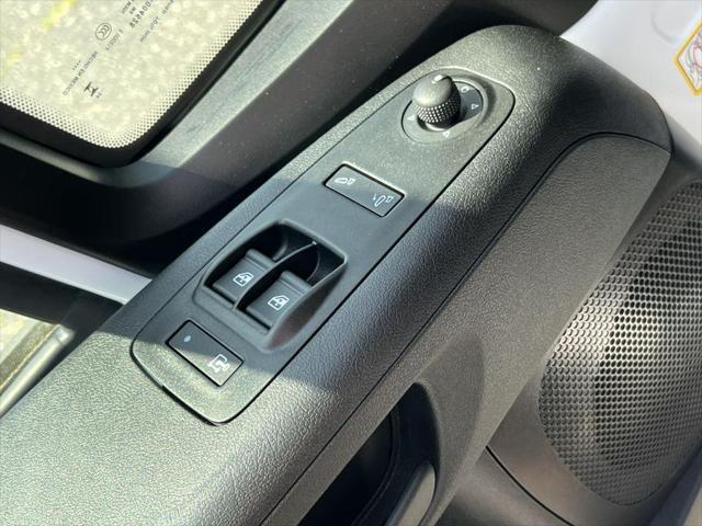 used 2025 Ram ProMaster 2500 car, priced at $49,851