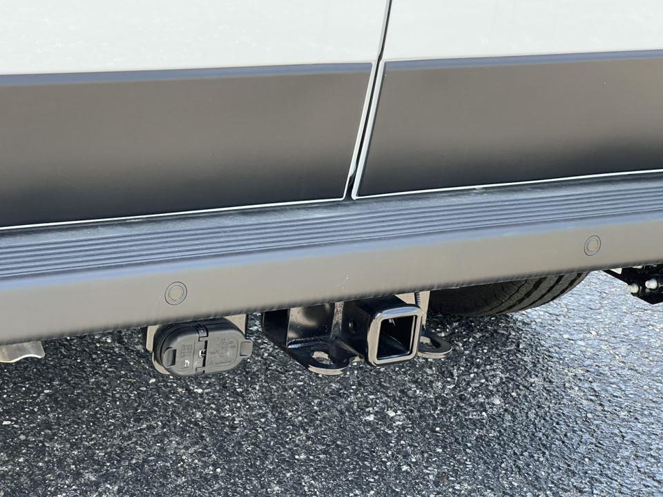 used 2025 Ram ProMaster 2500 car, priced at $49,851