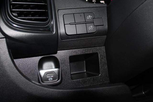 used 2025 Ram ProMaster 2500 car, priced at $49,851