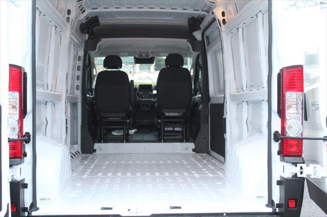 used 2025 Ram ProMaster 2500 car, priced at $49,851