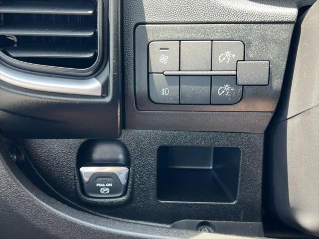 used 2025 Ram ProMaster 2500 car, priced at $49,851