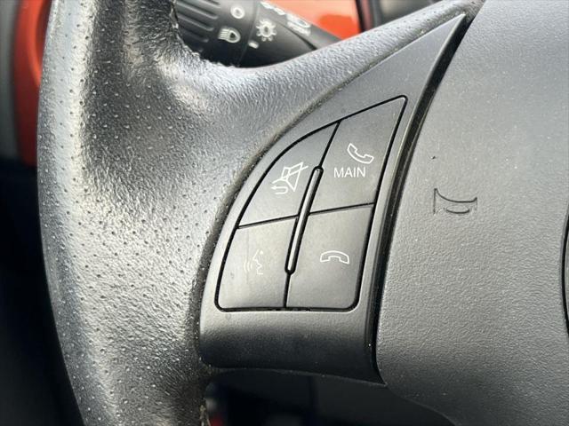used 2015 FIAT 500 car, priced at $8,835