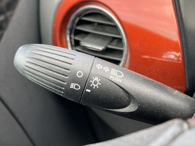 used 2015 FIAT 500 car, priced at $8,835
