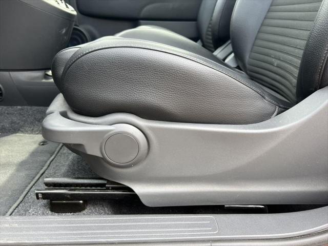 used 2015 FIAT 500 car, priced at $8,835