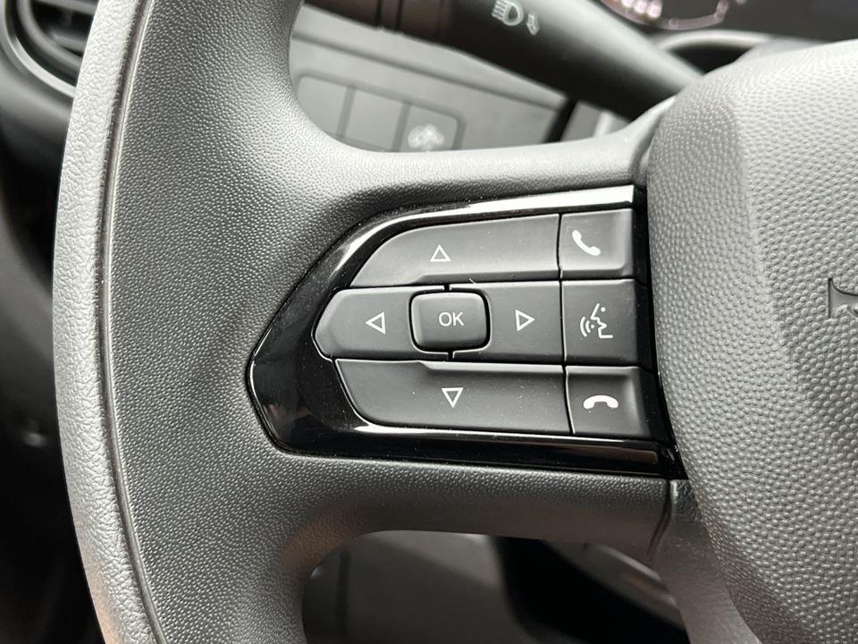 new 2026 Ram ProMaster 1500 car, priced at $46,135