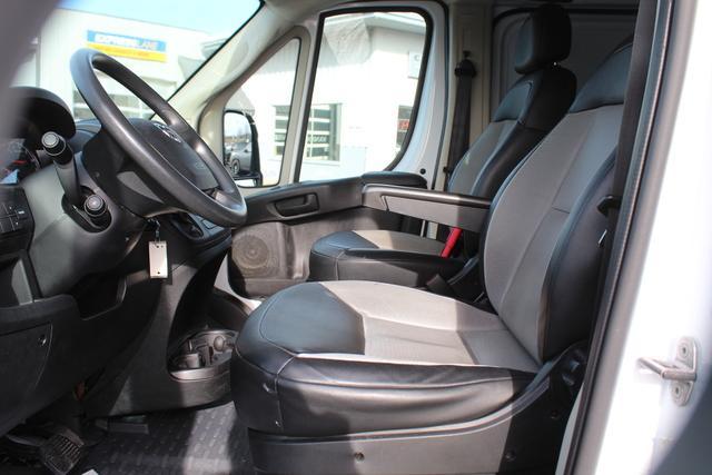 used 2021 Ram ProMaster 2500 car, priced at $30,500