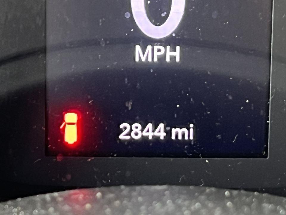 used 2023 Jeep Wrangler car, priced at $30,500