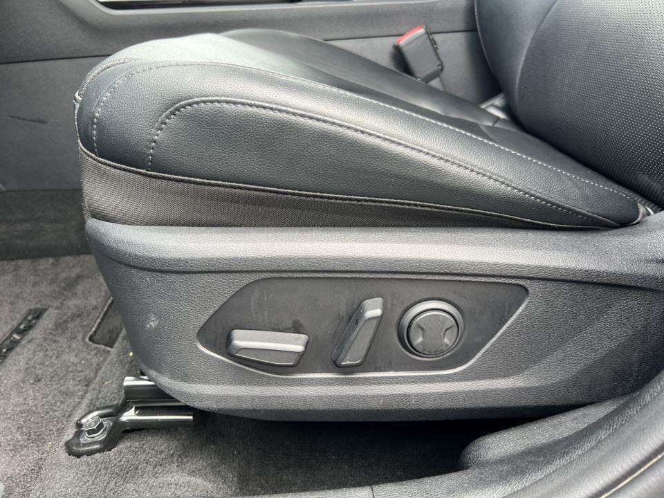 used 2023 Kia Sportage car, priced at $19,458