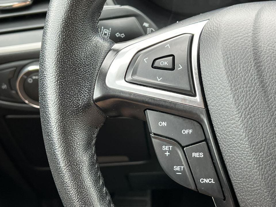 used 2023 Ford Edge car, priced at $23,000