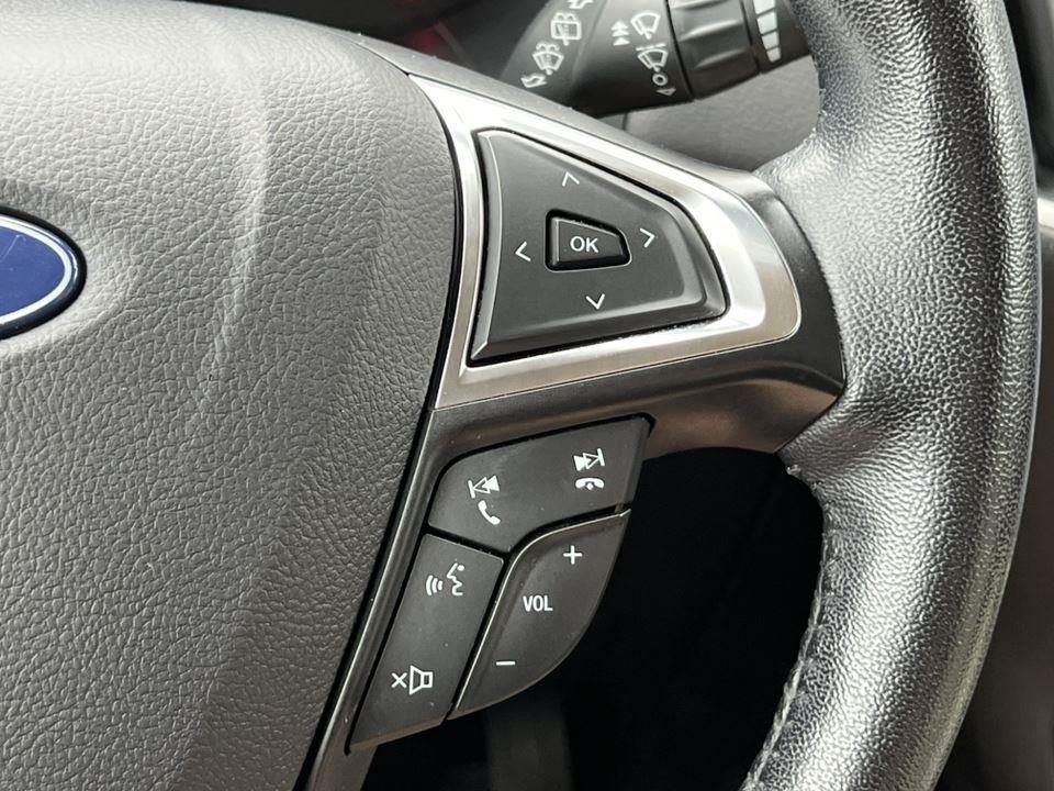 used 2023 Ford Edge car, priced at $23,000