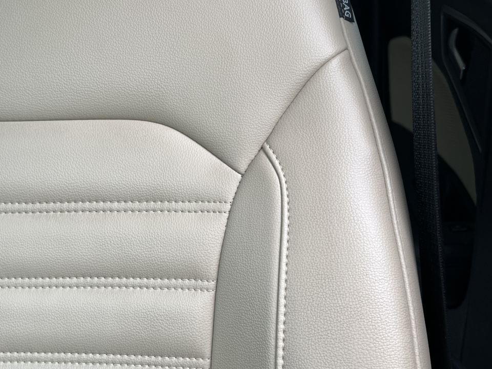 used 2023 Ford Edge car, priced at $23,000