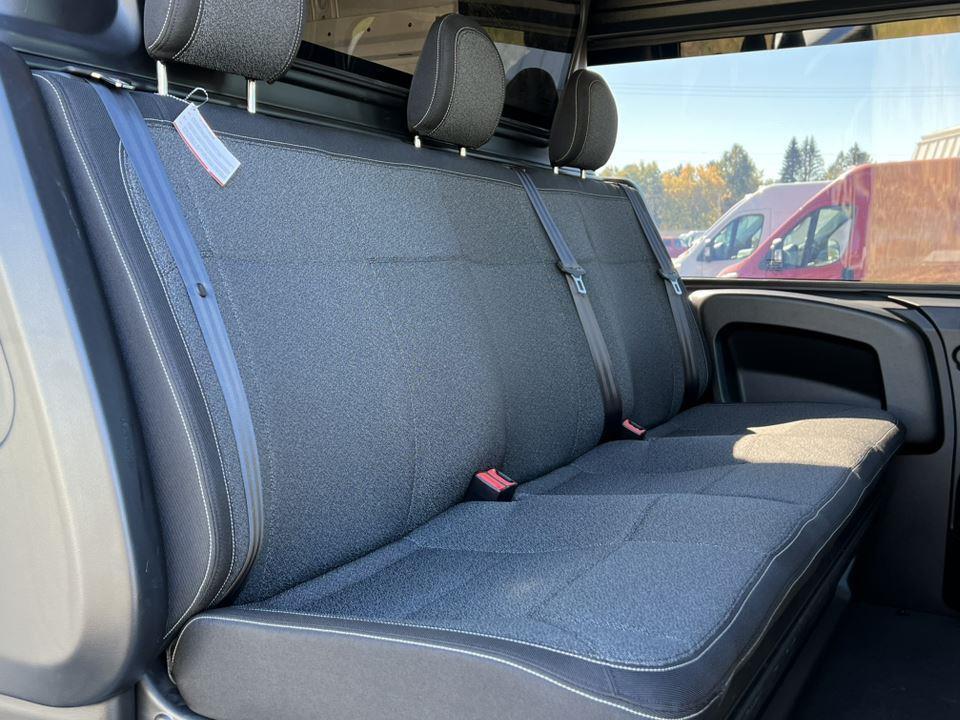 new 2026 Ram ProMaster 2500 car, priced at $58,584