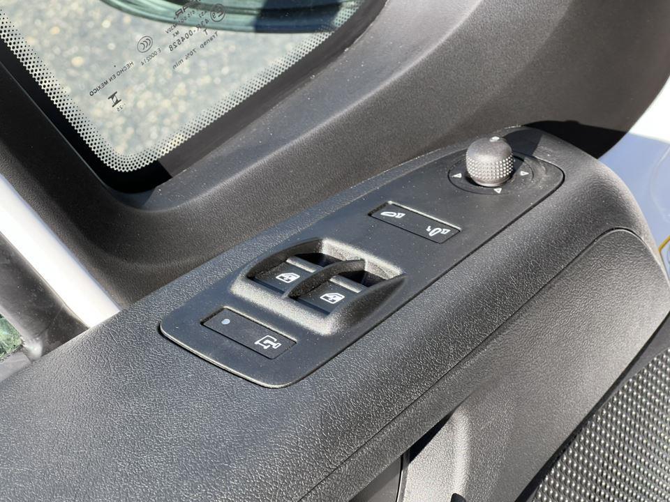 new 2026 Ram ProMaster 2500 car, priced at $58,584