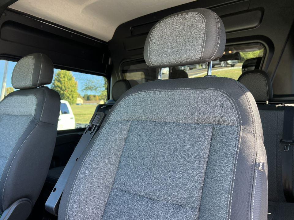 new 2026 Ram ProMaster 2500 car, priced at $58,584