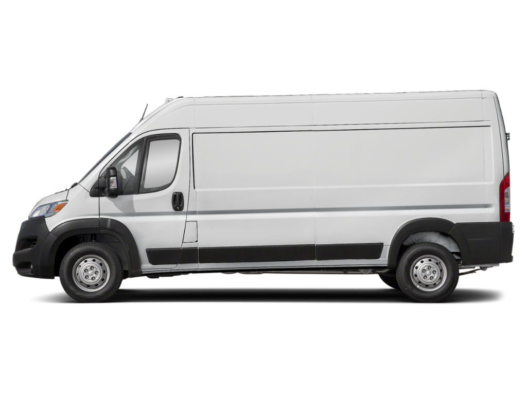 new 2025 Ram ProMaster 2500 car, priced at $51,443