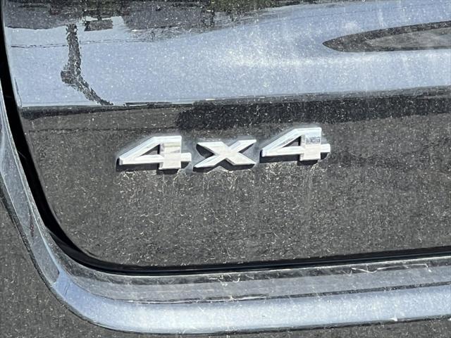 used 2022 Jeep Compass car, priced at $23,500