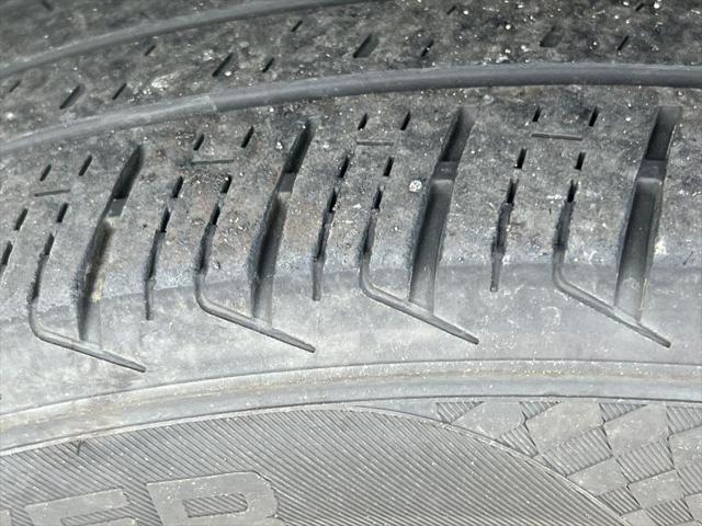 used 2022 Jeep Compass car, priced at $23,500