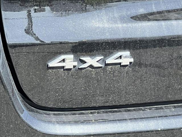 used 2022 Jeep Compass car, priced at $23,500