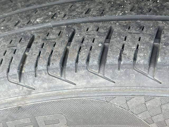 used 2022 Jeep Compass car, priced at $23,500