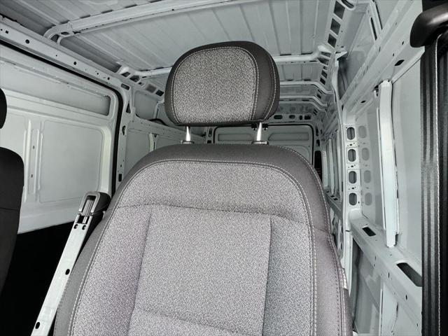 new 2025 Ram ProMaster 2500 car, priced at $52,964