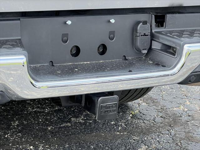 used 2019 Ram 1500 car, priced at $22,000