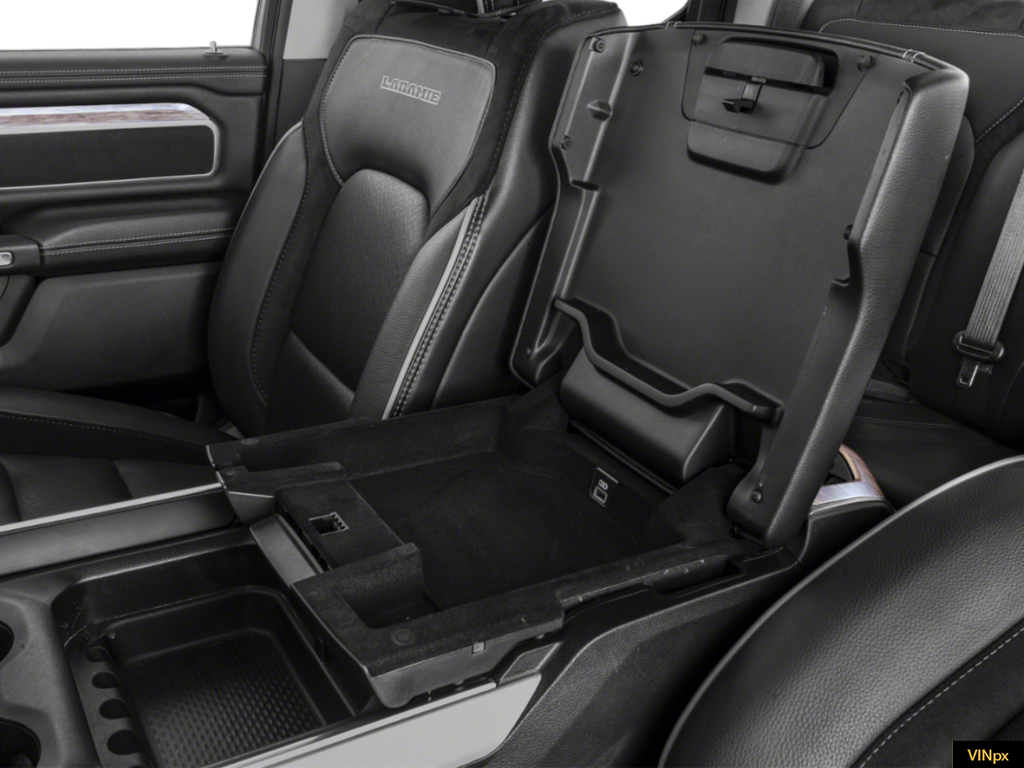 used 2019 Ram 1500 car, priced at $22,535