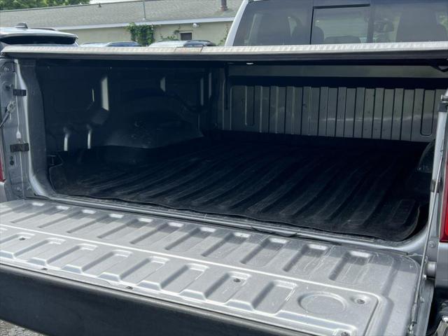 used 2019 Ram 1500 car, priced at $22,000