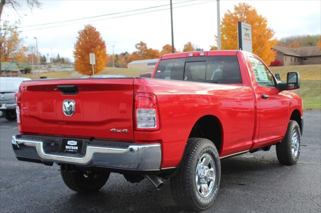 new 2024 Ram 2500 car, priced at $49,230