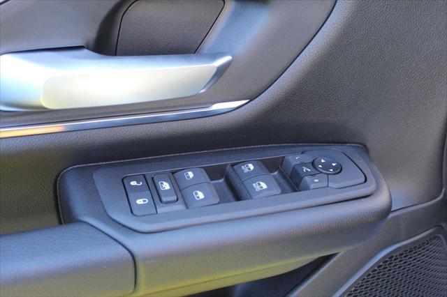 new 2025 Ram 1500 car, priced at $42,903