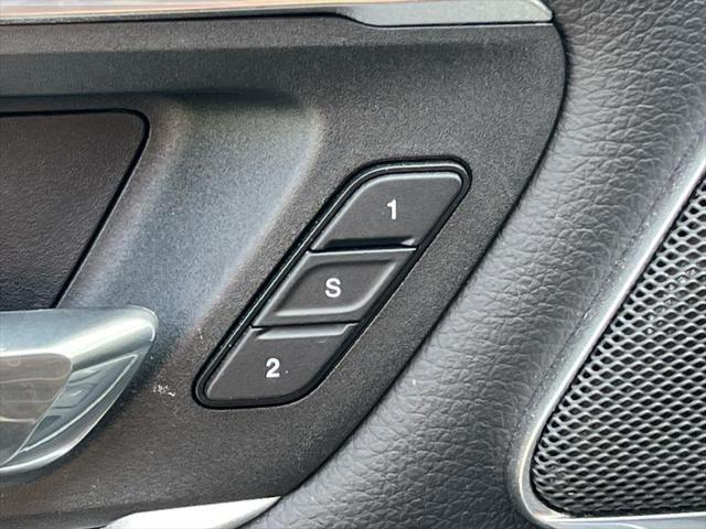 used 2022 Ram 1500 car, priced at $44,250