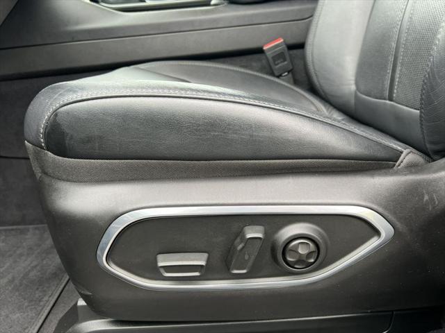 used 2024 Jeep Wagoneer car, priced at $55,890