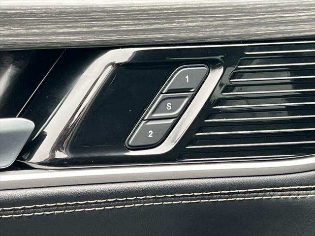 used 2024 Jeep Wagoneer car, priced at $55,890