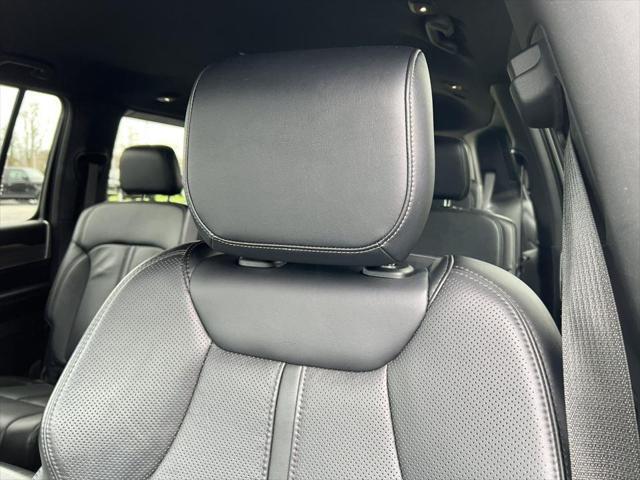 used 2024 Jeep Wagoneer car, priced at $55,890