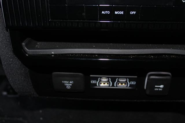 used 2024 Jeep Wagoneer car, priced at $60,959