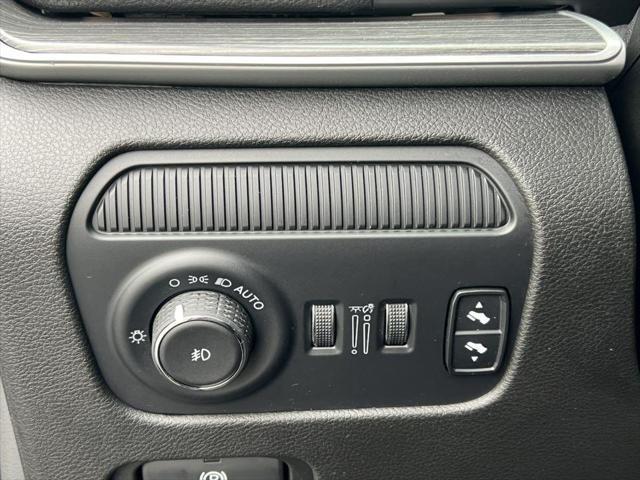 used 2024 Jeep Wagoneer car, priced at $55,890