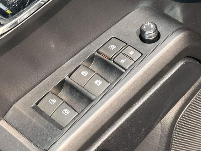 used 2021 Toyota Tacoma car, priced at $33,890