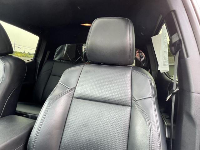 used 2021 Toyota Tacoma car, priced at $33,890