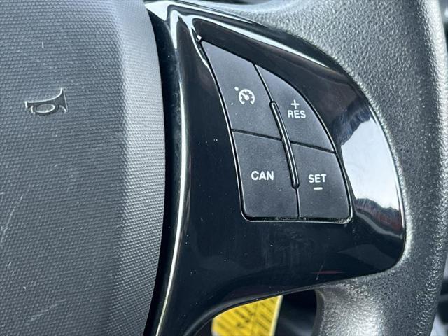 used 2018 Ram ProMaster City car, priced at $15,490