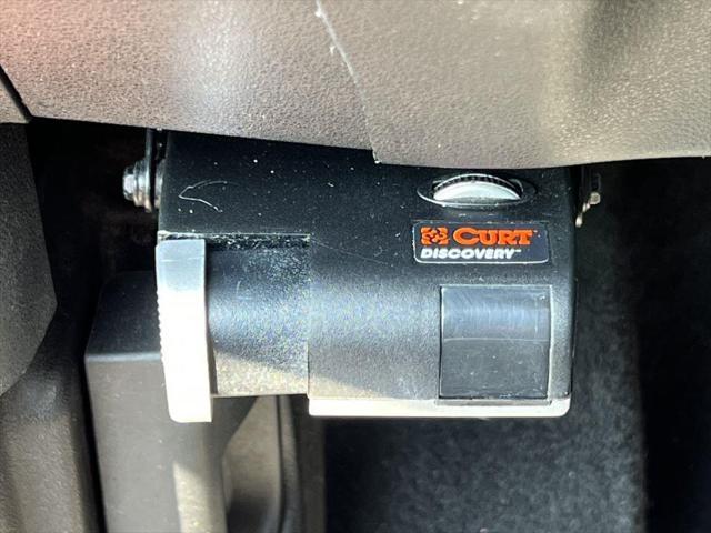 used 2018 Ram ProMaster City car, priced at $15,490