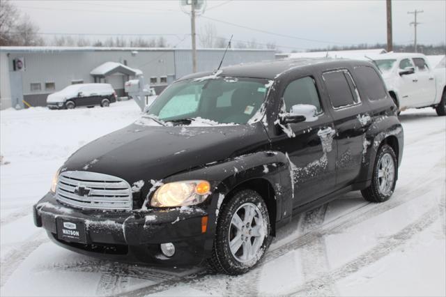 used 2009 Chevrolet HHR car, priced at $4,980